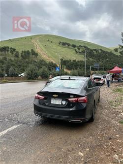 شيفروليه ماليبو